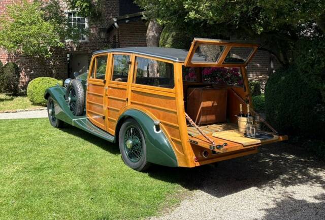 Bild 1/9 von Rolls-Royce 20/25 HP (1930)
