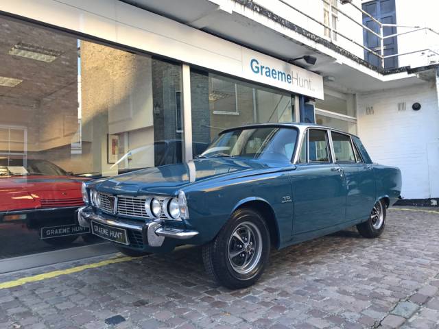 Afbeelding 1/50 van Rover 3500 (1968)