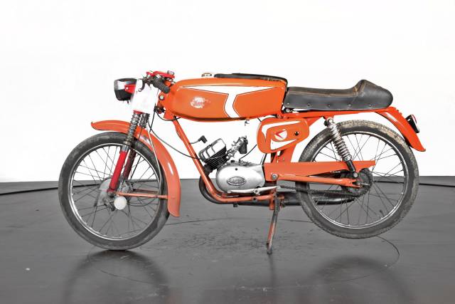 Bild 1/15 von Aspes DUMMY (1966)