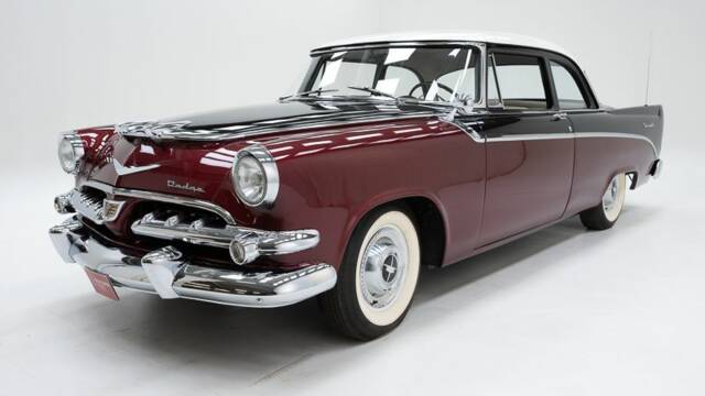 Image 1/15 de Dodge Coronet Lancer (1956)