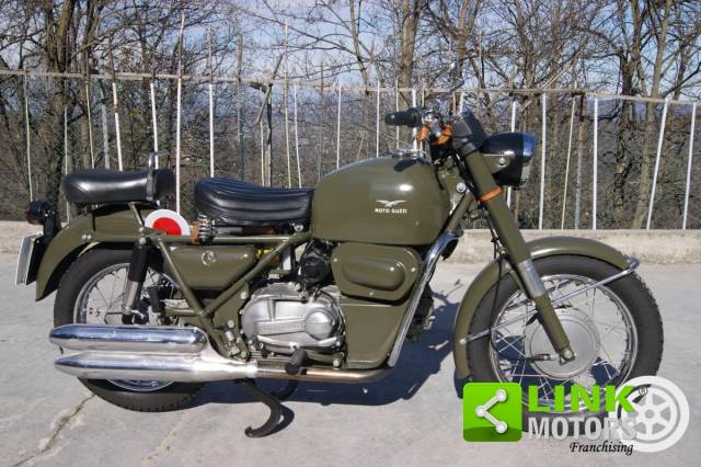 Immagine 1/18 di Moto Guzzi DUMMY (1974)