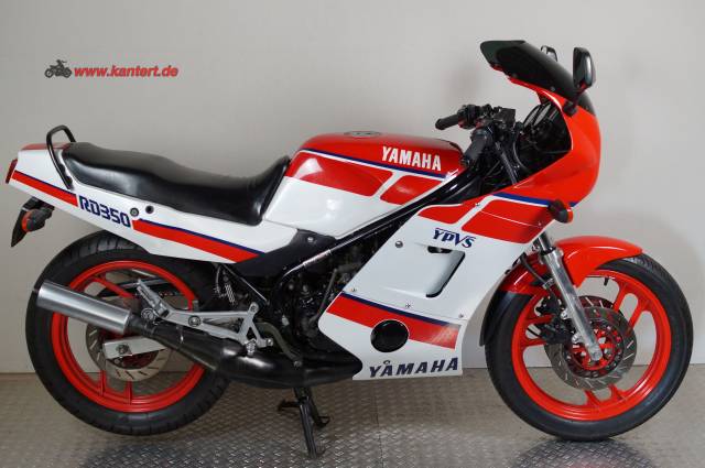 Bild 1/16 von Yamaha DUMMY (1989)