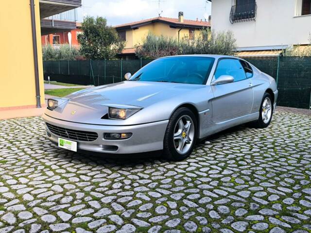 Image 1/50 of Ferrari 456 GT (1994)