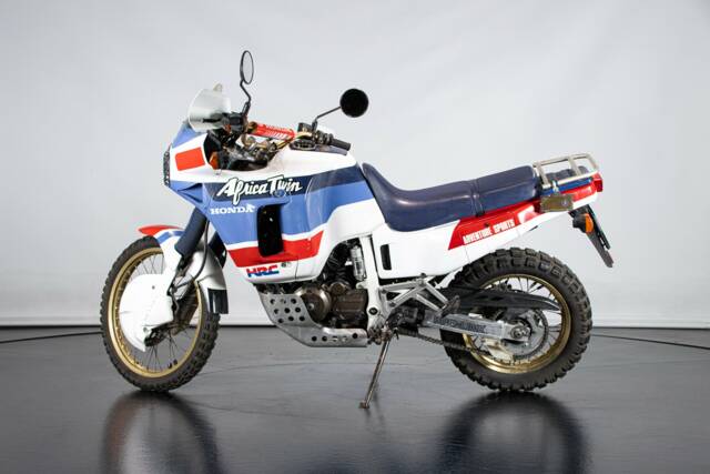 Image 1/50 of Honda DUMMY (1989)