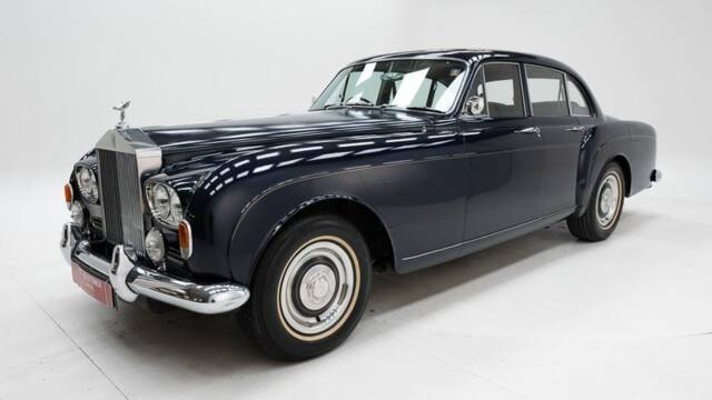 Bild 1/15 von Rolls-Royce Silver Cloud III (1965)