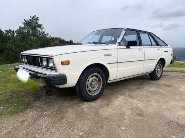 Bild 1/7 von Datsun 510 (1980)