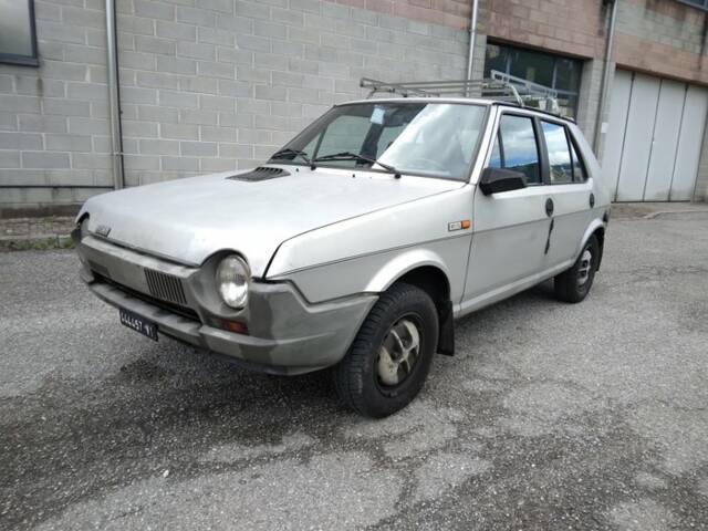 Image 1/7 de FIAT Ritmo 60 (1980)