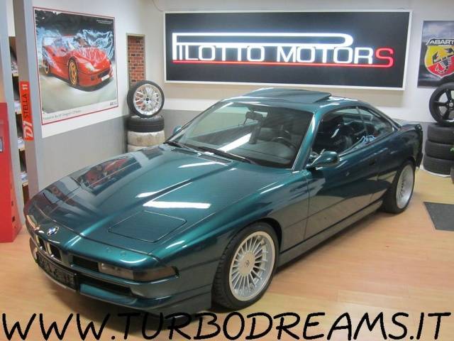 Afbeelding 1/5 van ALPINA B12 5.0 (1992)