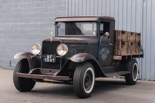 Bild 1/8 von Chevrolet Universal (1930)