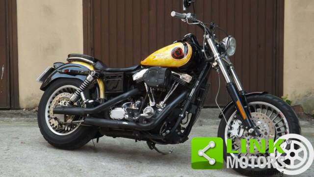 Image 1/9 of Harley-Davidson DUMMY (1993)