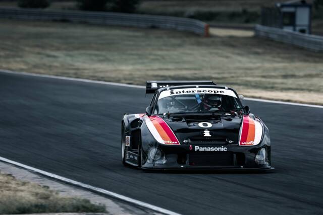 Bild 1/26 von Porsche 935 K3/4 Kremer Racing (1980)