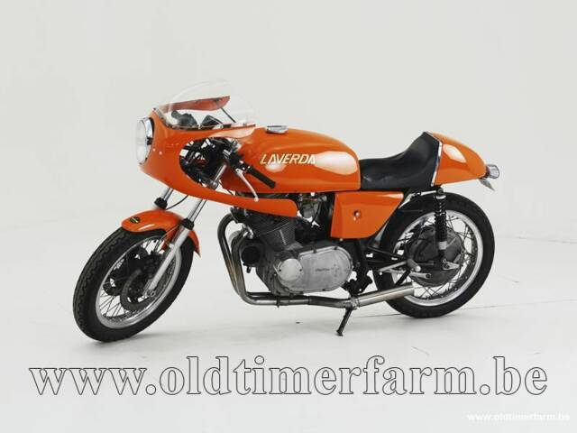 Bild 1/15 von Laverda DUMMY (1972)