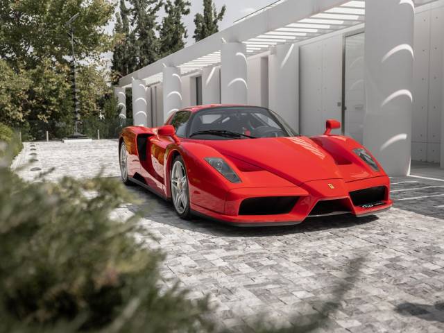 Image 1/50 of Ferrari Enzo Ferrari (2004)