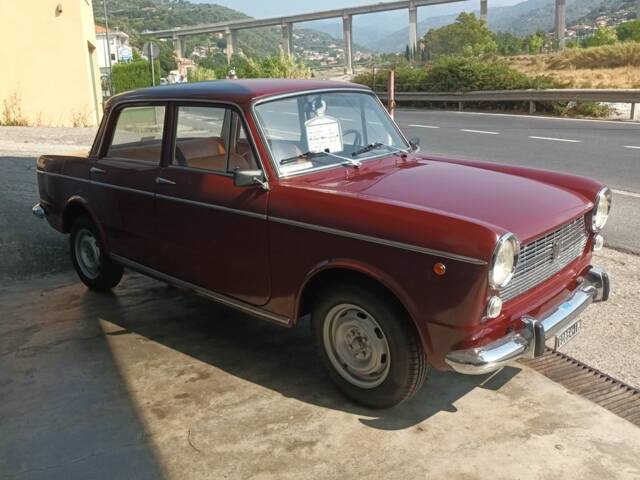 Image 1/8 of FIAT 1100 R (1967)
