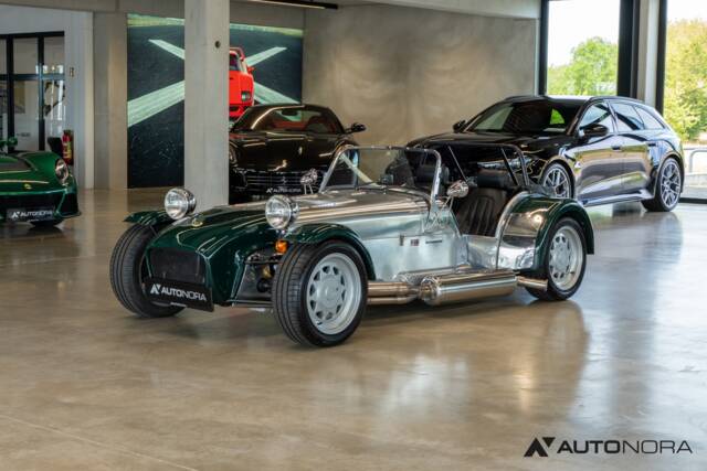 Image 1/58 of Caterham Seven HPC (1992)