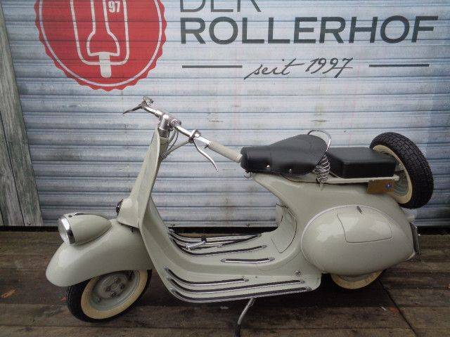 Bild 1/17 von Hoffmann DUMMY (1953)