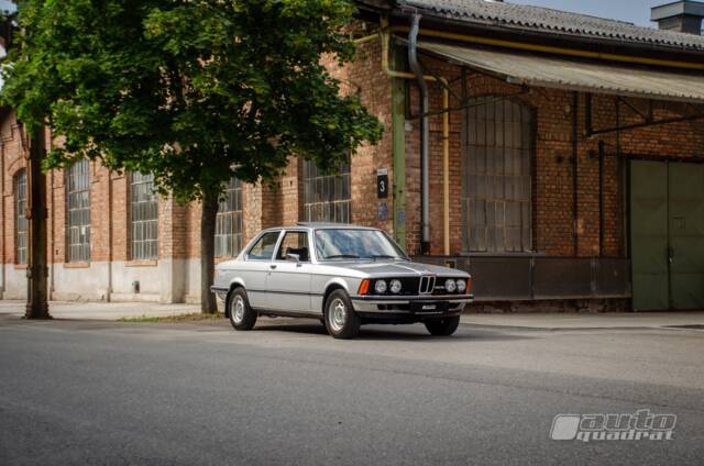 Image 1/22 of BMW 323i (1980)