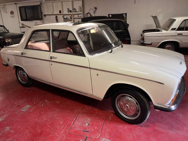 Image 1/18 de Peugeot 304 (1973)