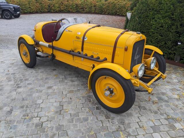 Image 1/9 of Hupmobile Special 6 (1928)