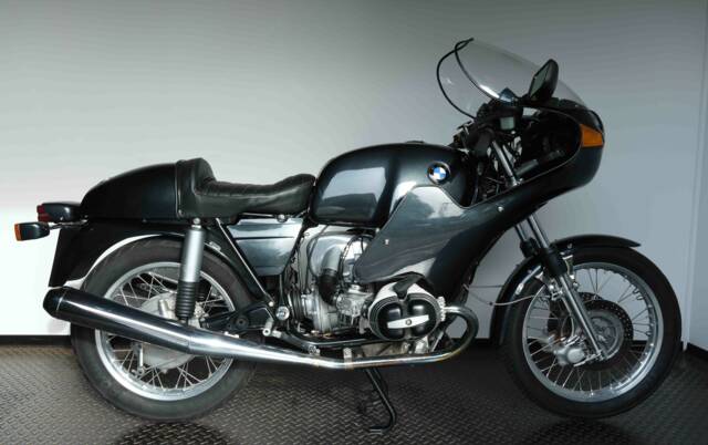 Image 1/45 of BMW R 100/7 (1977)