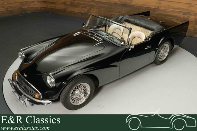Image 1/19 de Daimler SP 250 (1961)