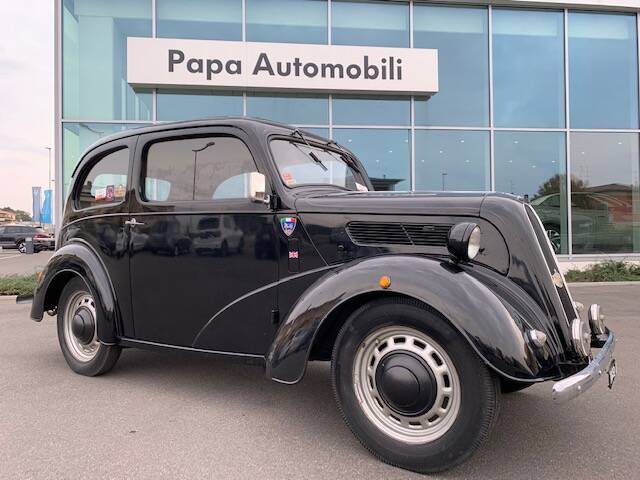 Image 1/7 of Ford Popular (1950)