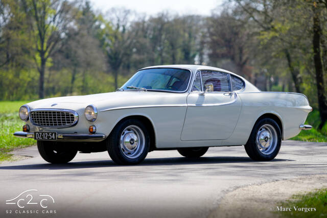 Image 1/57 of Volvo 1800 S (1965)