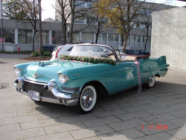 Front Ansicht