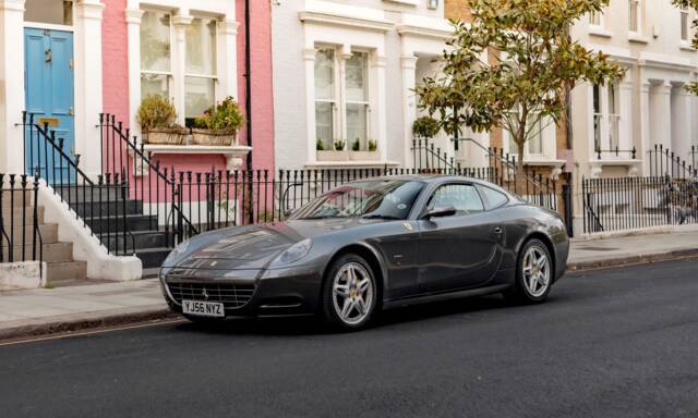 Image 1/23 of Ferrari 612 Scaglietti (2007)