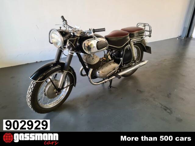 Bild 1/13 von DKW DUMMY (1955)