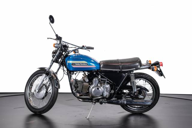 Imagen 1/26 de Aermacchi DUMMY (1976)