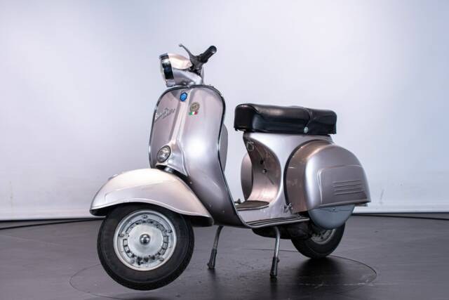 Imagen 1/12 de Piaggio DUMMY (1972)