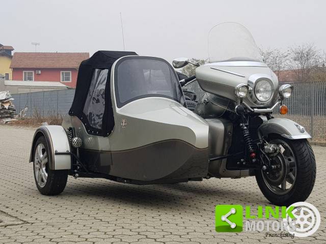 Bild 1/20 von Yamaha DUMMY (1999)