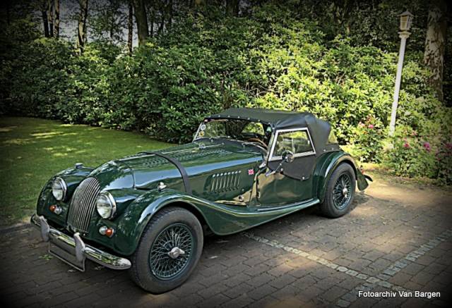 Image 1/20 de Morgan 4&#x2F;4 Series V (1967)