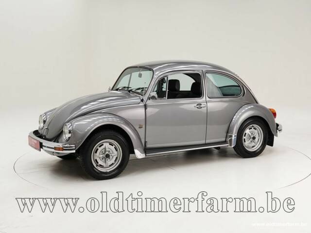 Immagine 1/2 di Volkswagen Maggiolino 1600 (1985)