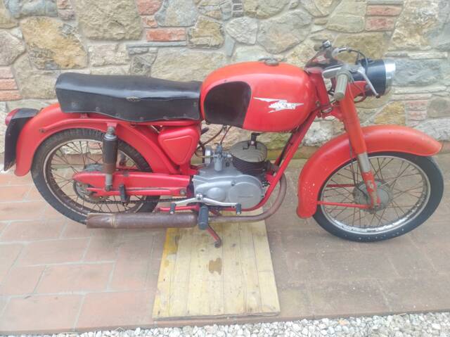Immagine 1/35 di Ceccato DUMMY (1959)