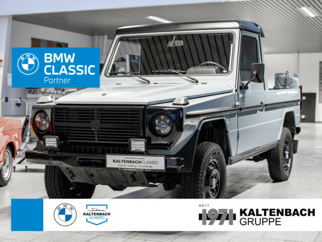 Immagine 1/23 di Steyr-Puch 230 GE (LWB) (1996)