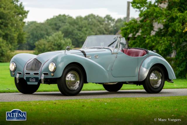 Afbeelding 1/42 van Allard K2 (1951)