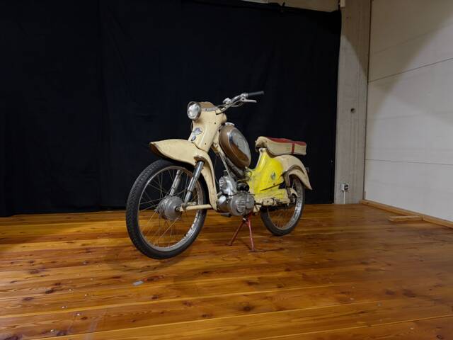 Image 1/14 of HMW 50 (1958)