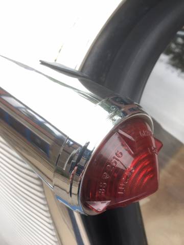 Image 1/10 of Citroën ID 19 (1963)