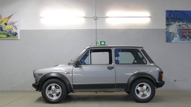 Image 1/26 of Lancia A112 Abarth (1982)