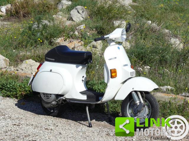 Image 1/9 of Piaggio DUMMY (1983)
