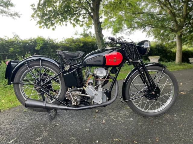 Image 1/43 de Excelsior DUMMY (1935)