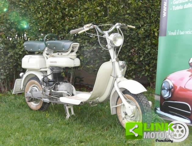 Image 1/24 de Innocenti DUMMY (1954)