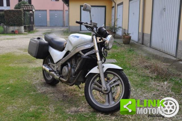 Bild 1/36 von Honda DUMMY (1995)
