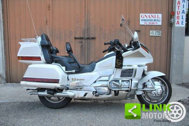 Image 1/10 of Honda DUMMY (1988)