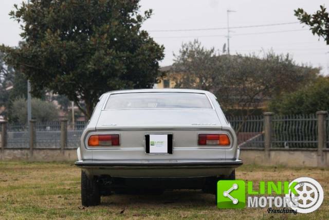 Imagen 1/5 de Audi 100 Coupe S (1971)