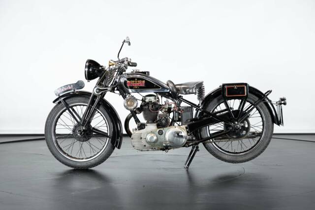 Bild 1/50 von Bianchi DUMMY (1948)