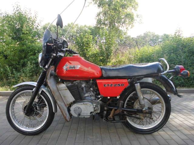 Bild 1/15 von MZ DUMMY (1986)