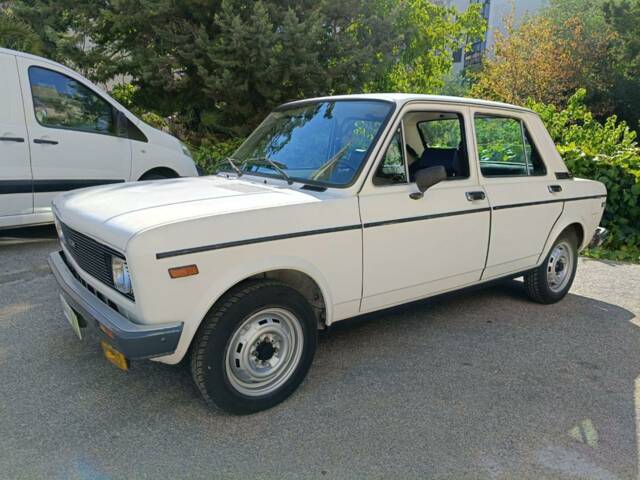 Bild 1/50 von FIAT 128 1100CL (1979)